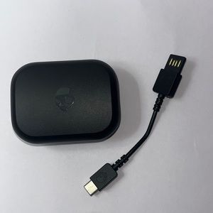 COPY - Skull candy Bluetooth Earbuds